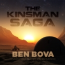 The Kinsman Saga - eAudiobook