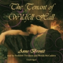 The Tenant of Wildfell Hall - eAudiobook