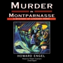 Murder in Montparnasse - eAudiobook