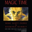 Magic Time - eAudiobook