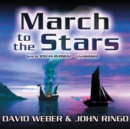 March to the Stars - eAudiobook