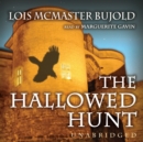 The Hallowed Hunt - eAudiobook
