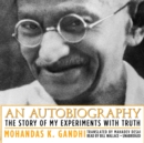 An Autobiography - eAudiobook