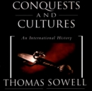 Conquests and Cultures - eAudiobook