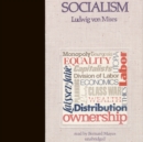 Socialism - eAudiobook