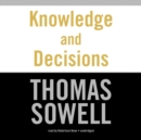 Knowledge and Decisions - eAudiobook