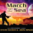 March to the Sea - eAudiobook