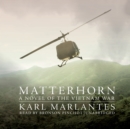 Matterhorn - eAudiobook