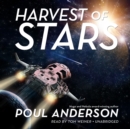 Harvest of Stars - eAudiobook