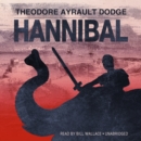 Hannibal - eAudiobook