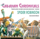 The Callahan Chronicals - eAudiobook