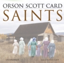 Saints - eAudiobook