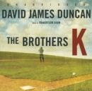 The Brothers K - eAudiobook