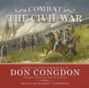 Combat: The Civil War - eAudiobook