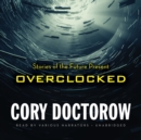 Overclocked - eAudiobook