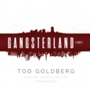 Gangsterland - eAudiobook