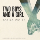 Two Boys and a Girl - eAudiobook