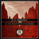 At the Mountains of Madness - eAudiobook