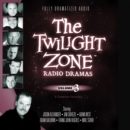 The Twilight Zone Radio Dramas, Vol. 3 - eAudiobook