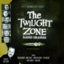 The Twilight Zone Radio Dramas, Vol. 27 - eAudiobook