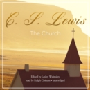 The Church - eAudiobook