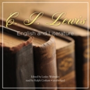 English and Literature - eAudiobook