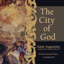 The City of God - eAudiobook