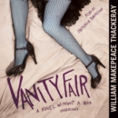 Vanity Fair - eAudiobook