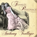 Framley Parsonage - eAudiobook