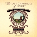 The Last Chronicle of Barset - eAudiobook