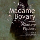 Madame Bovary - eAudiobook