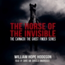 The Horse of the Invisible - eAudiobook