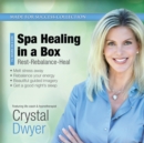 Spa Healing in a Box - eAudiobook