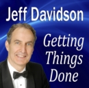 Getting Things Done - eAudiobook