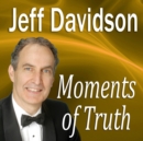 Moments of Truth - eAudiobook