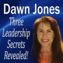 Three Leadership Secrets Revealed - eAudiobook