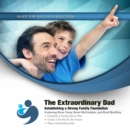 The Extraordinary Dad - eAudiobook