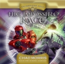 The Impossible Race - eAudiobook