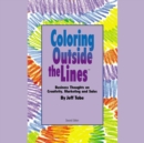 Coloring outside the Lines - eAudiobook