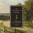 The Unequal Yoke - eAudiobook