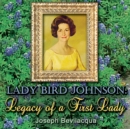 Lady Bird Johnson - eAudiobook