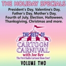 The Best of Cartoon Carnival, Vol. 2 - eAudiobook