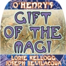 The Gift of the Magi - eAudiobook