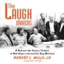 The Laugh Makers - eAudiobook
