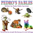 Pedro's Fables - eAudiobook