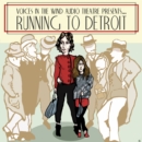 Running to Detroit - eAudiobook