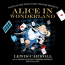 Alice in Wonderland - eAudiobook