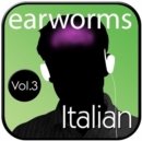 Rapid Italian, Vol. 3 - eAudiobook
