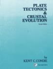 Plate Tectonics & Crustal Evolution - eBook