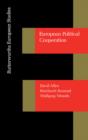 European Political Cooperation : Towards a Foreign Policy for Western Europe - eBook